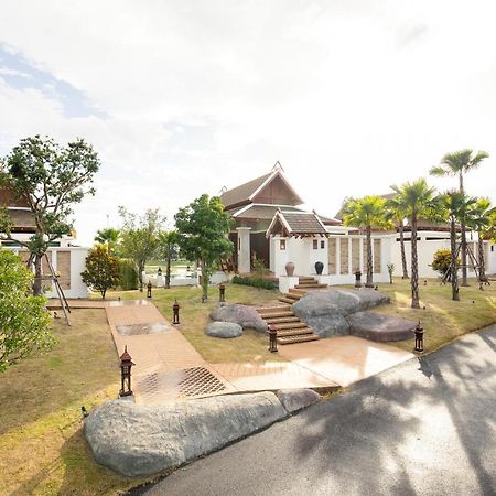 Thantara Resort Chiang Mai Exterior photo