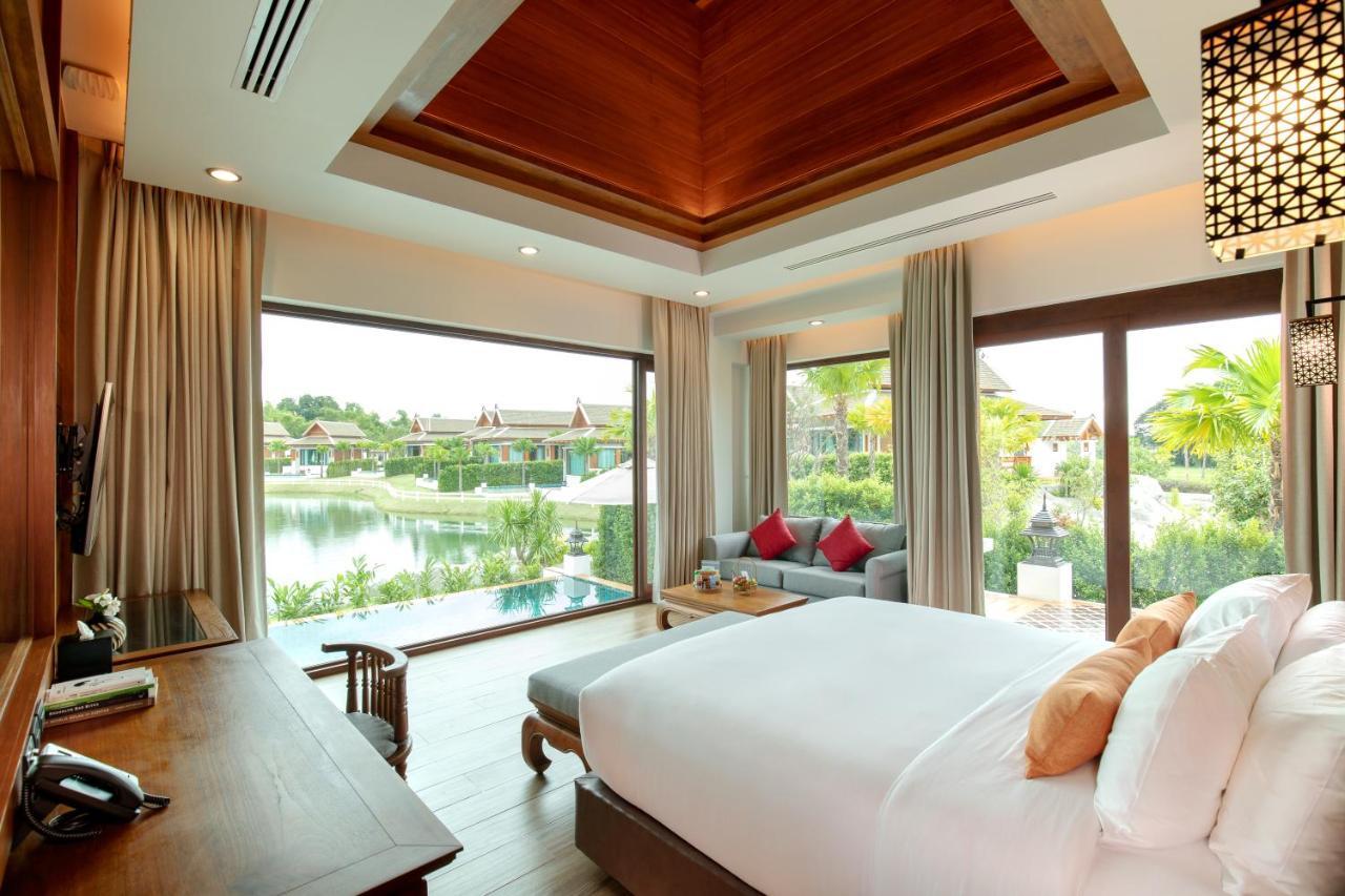 Thantara Resort Chiang Mai Exterior photo
