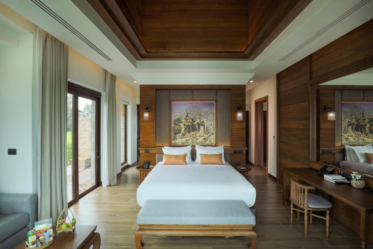 Thantara Resort Chiang Mai Exterior photo