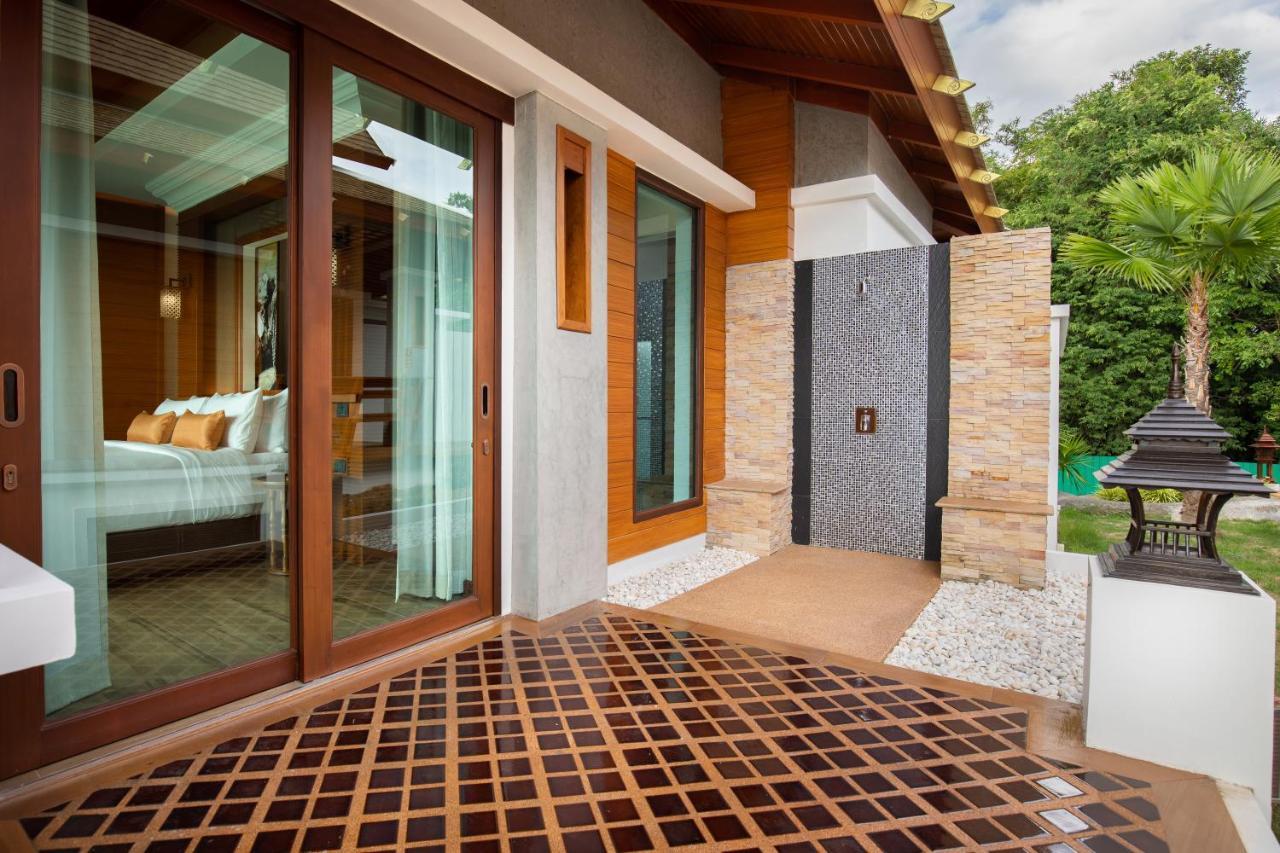Thantara Resort Chiang Mai Exterior photo