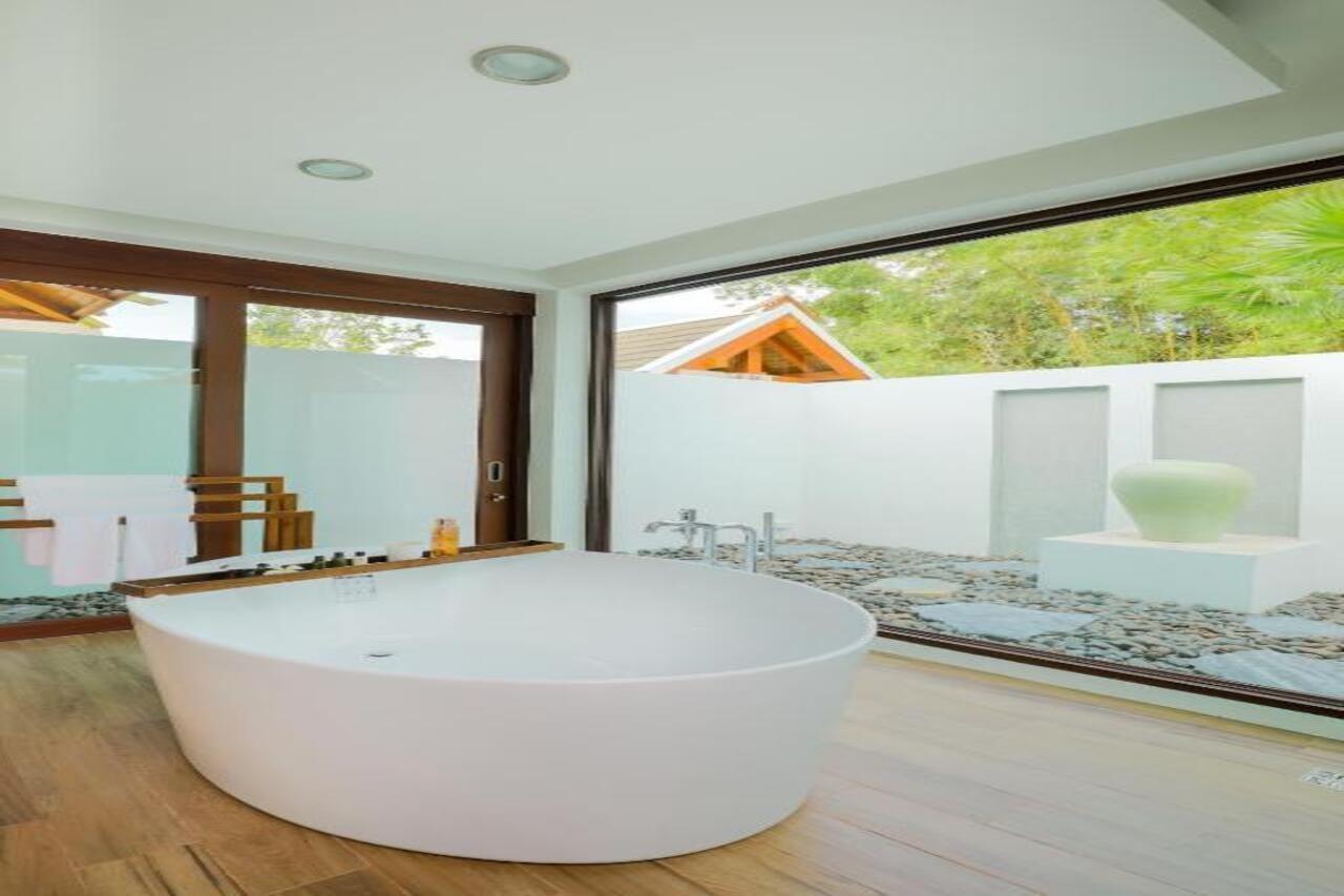 Thantara Resort Chiang Mai Exterior photo